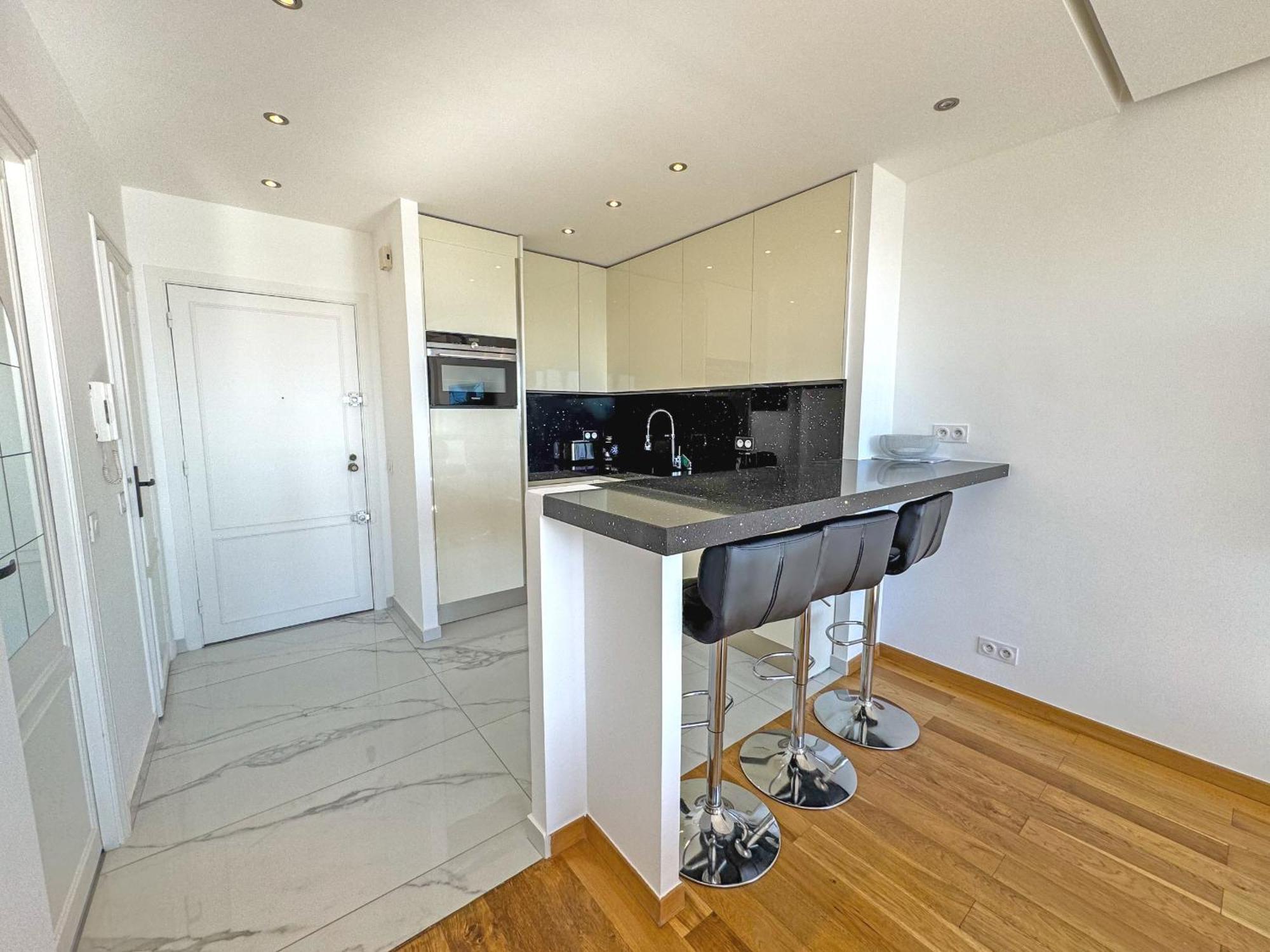 Cariatides - Promenade Appartamento Nizza