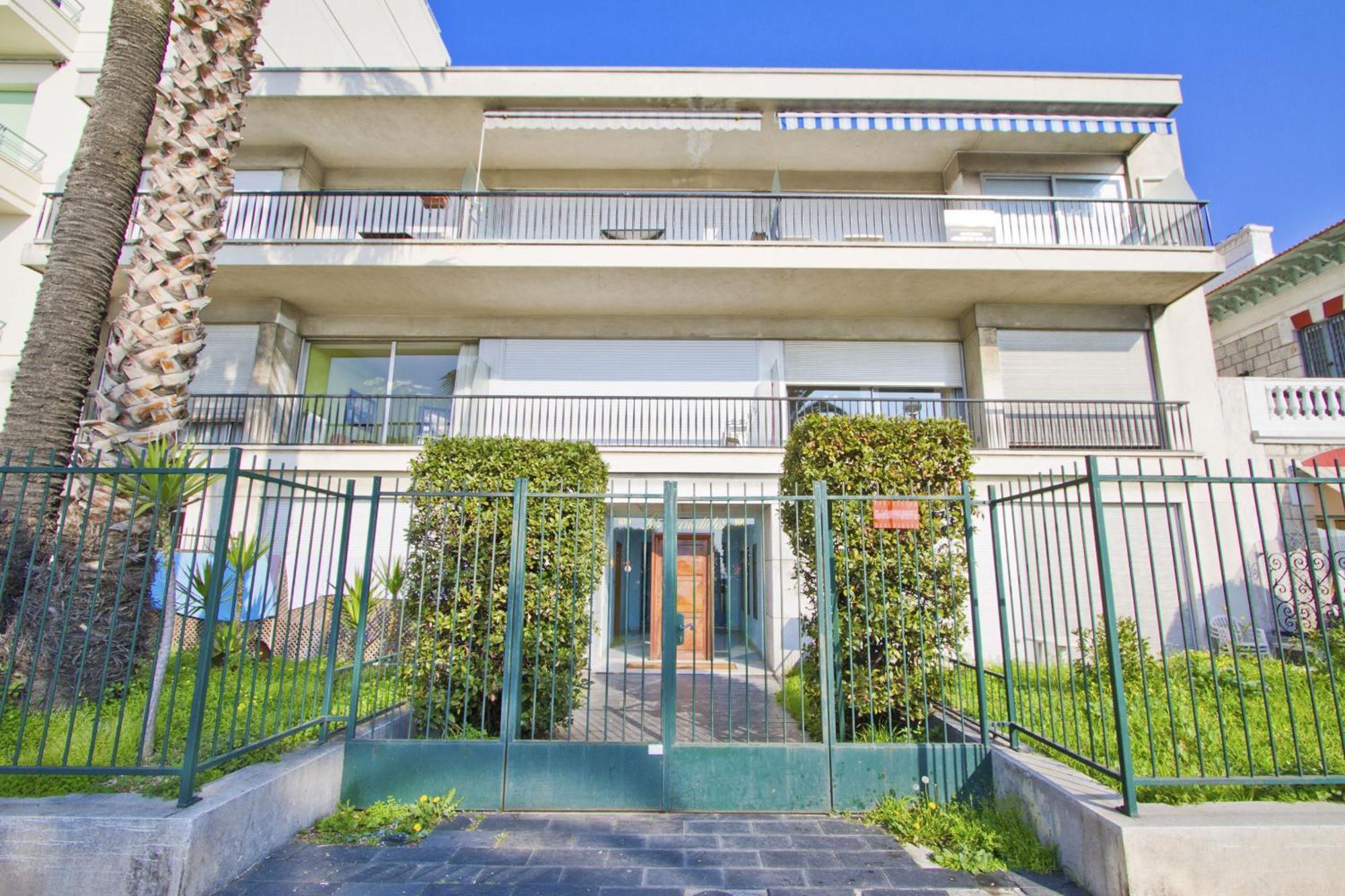 Cariatides - Promenade Appartamento Nizza